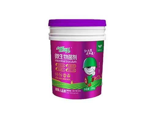 土匠菌兒-20kg